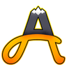 APF logo